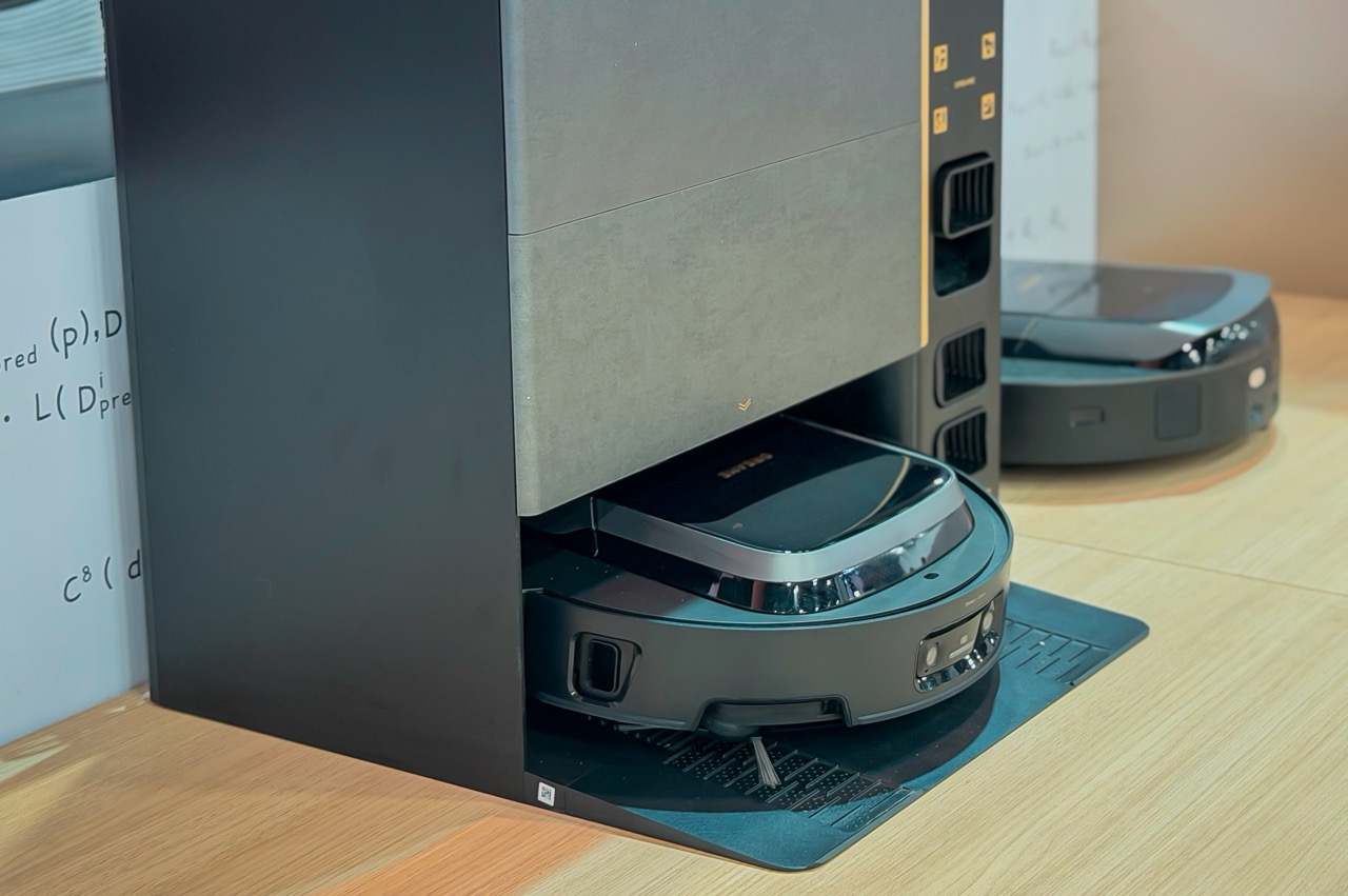 Dreame Cyber10 Ultra