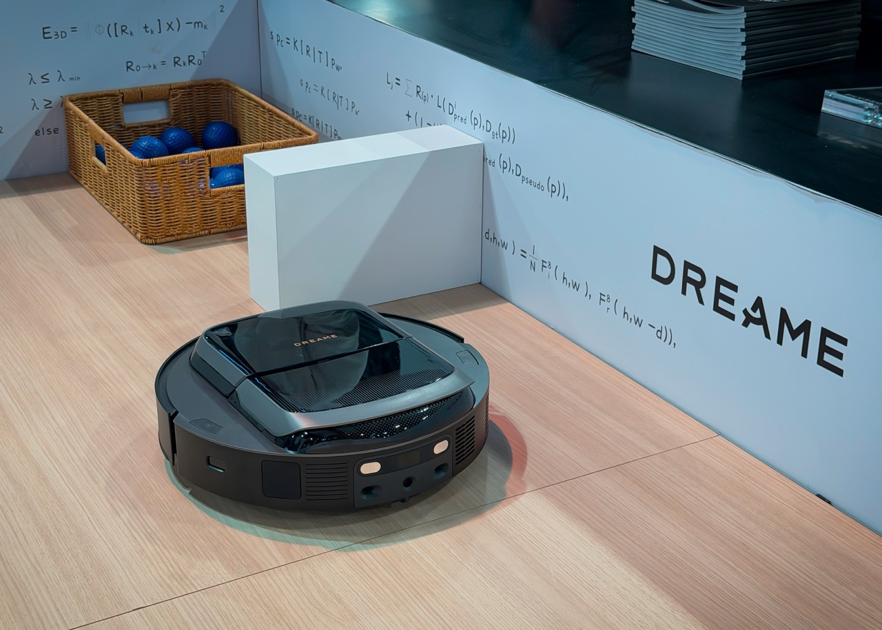 Dreame Cyber10 Ultra