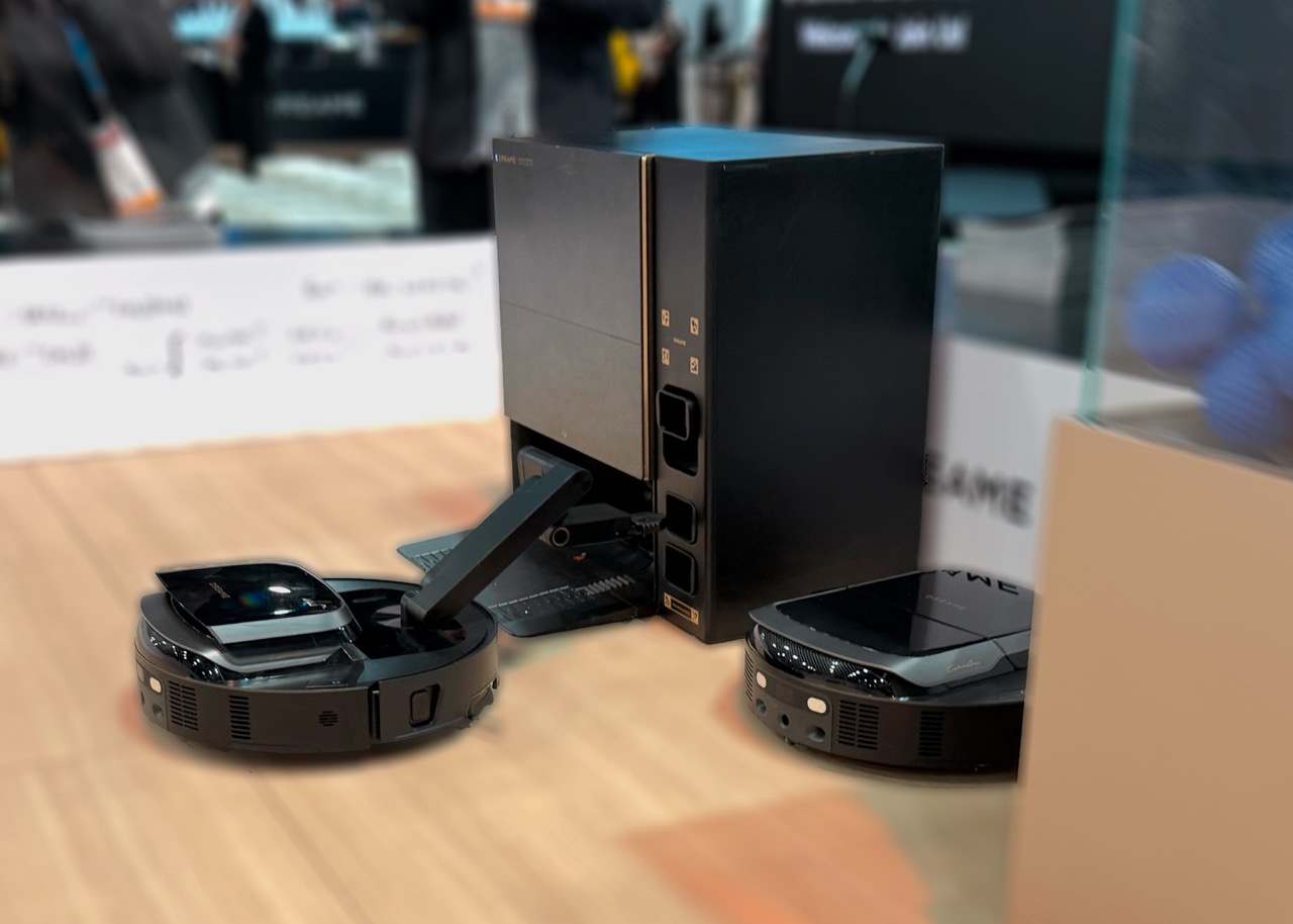 Dreame Cyber10 Ultra