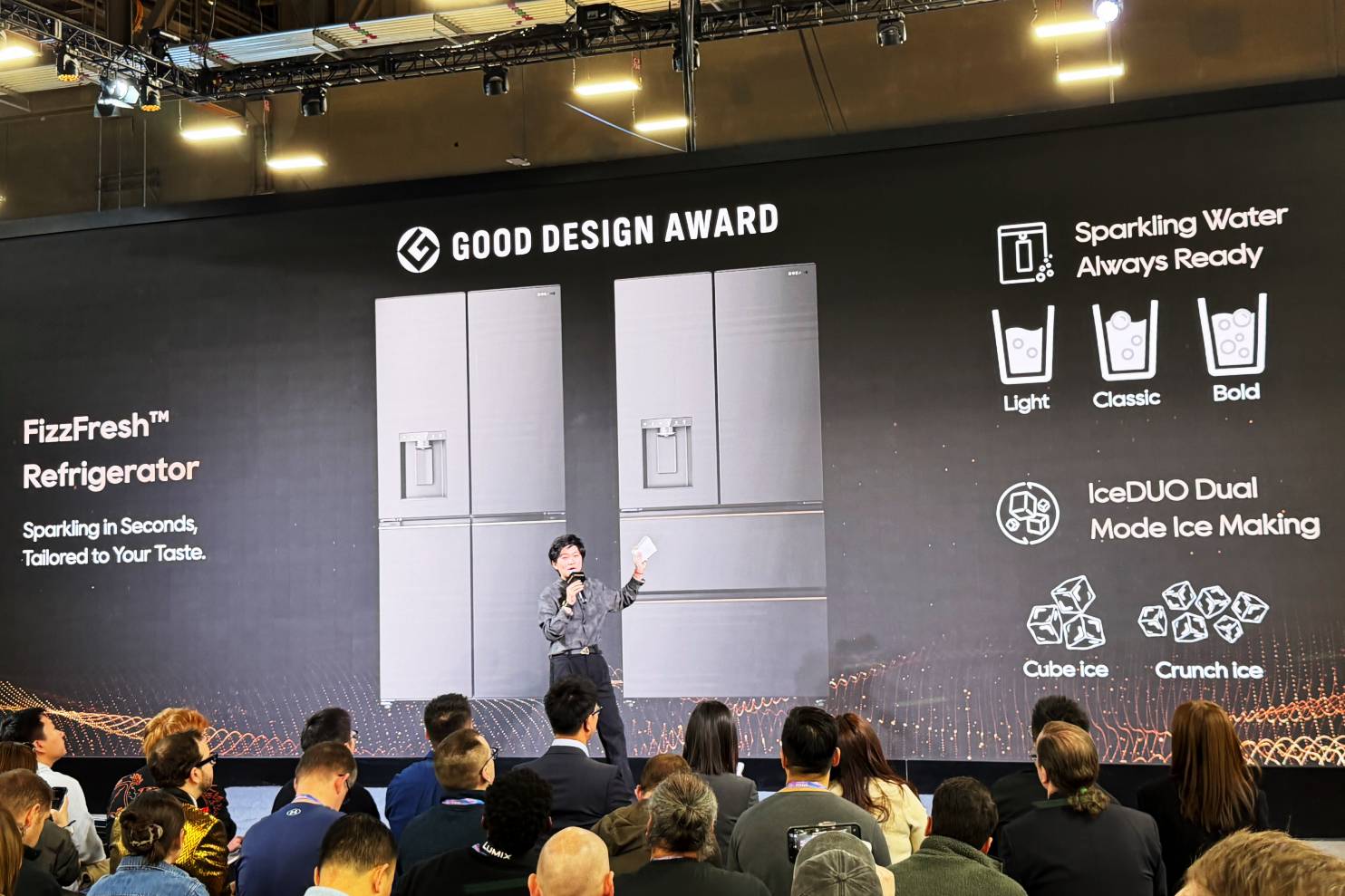 Dreame Smart Home Appliances