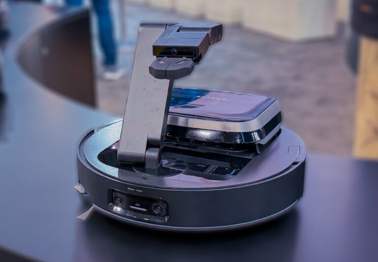 Dreame Cyber10 Ultra