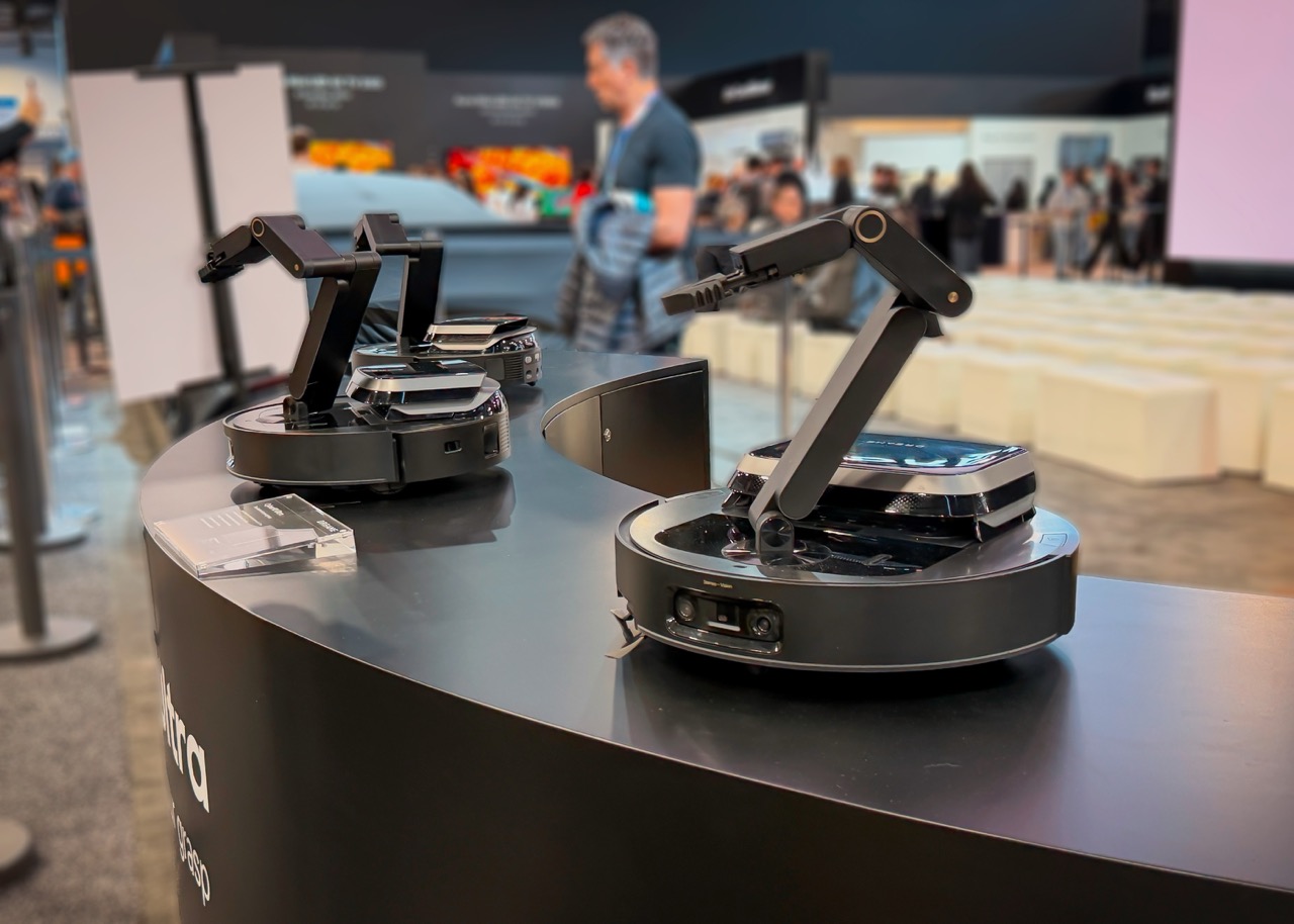 Dreame Cyber10 Ultra