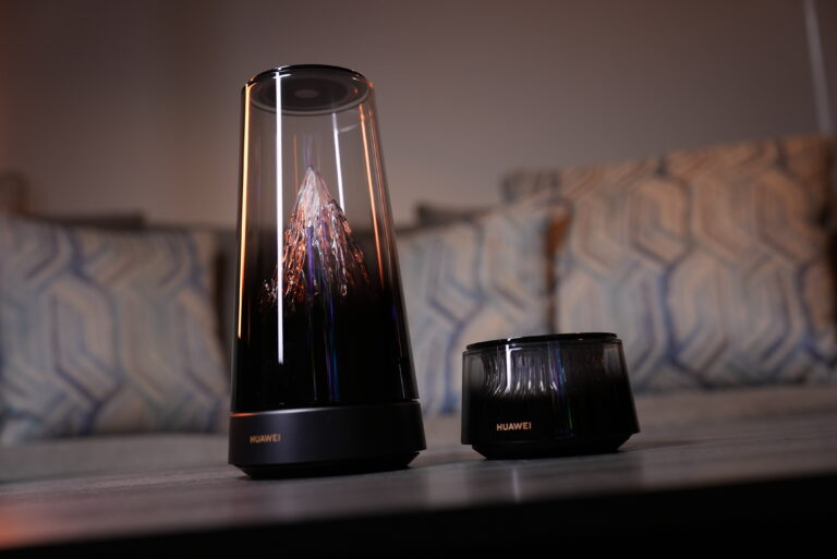 HUAWEI WiFi Mesh x3 Pro featured