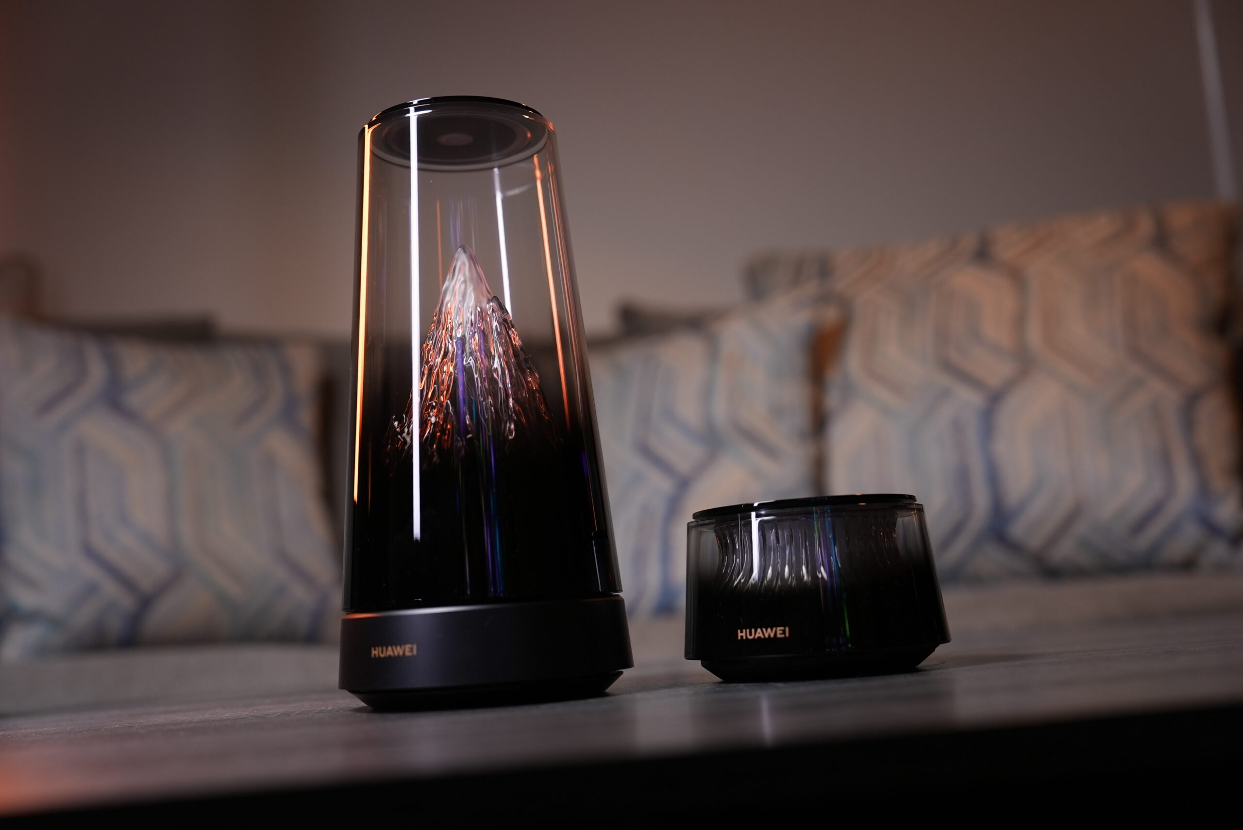 HUAWEI WiFi Mesh x3 Pro featured