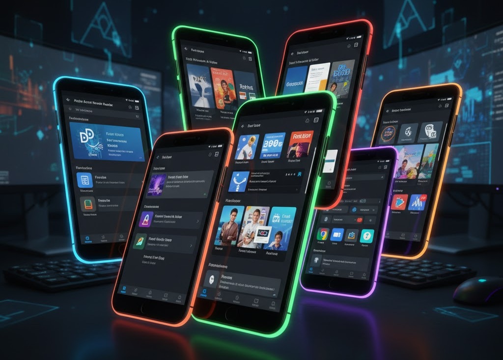 أفضل تطبيقات تعديل ملفات PDF 2026 للايفون والاندرويد