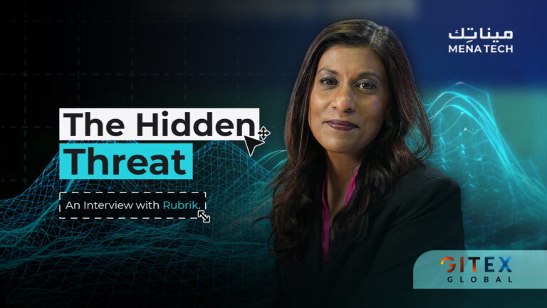 Kavitha Mariappan - Chief Transformation Officer at Rubrik