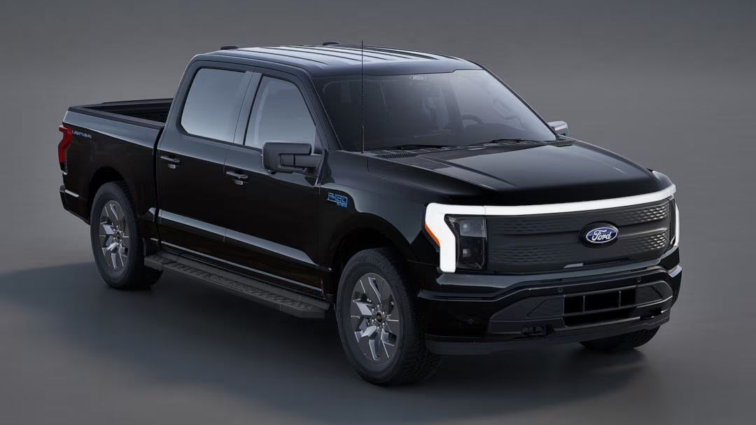 Ford F 150 Lightning