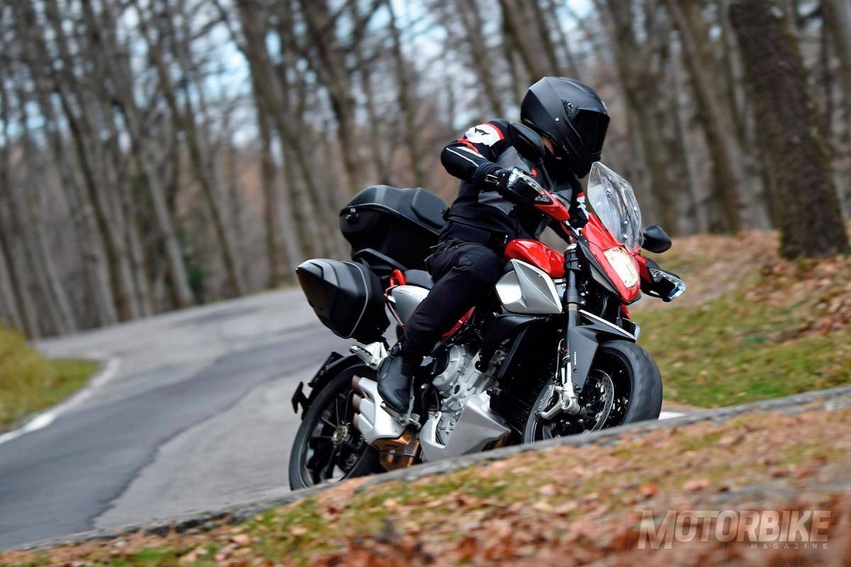 Best 5 Las mejores trail de media cilindrada Motorbike Magazine