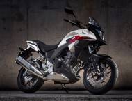 Honda CB500X