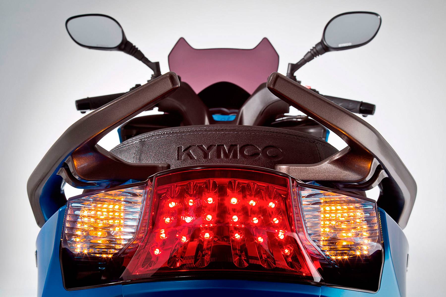 CDI Pour KYMCO 125 K-XCT (2013-2018) - Occasion, Marque Générique, état Fonctionnel