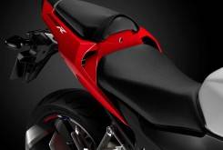 Honda CBR500R 2016