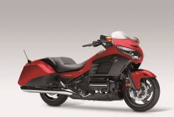 Honda gl1800 f6b