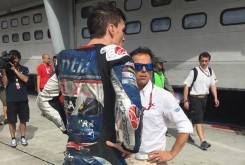 Loris Baz
