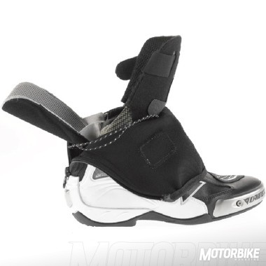 Botas DAINESE Axial Pro In - Motorbike Magazine