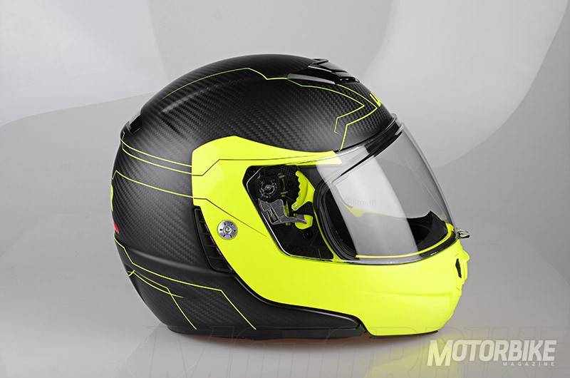 LAZER Monaco Pure Carbon - Precio, fotos, características y opinión.