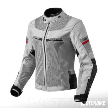 El traje Tornado de Rev'it se reinventa - Motorbike Magazine