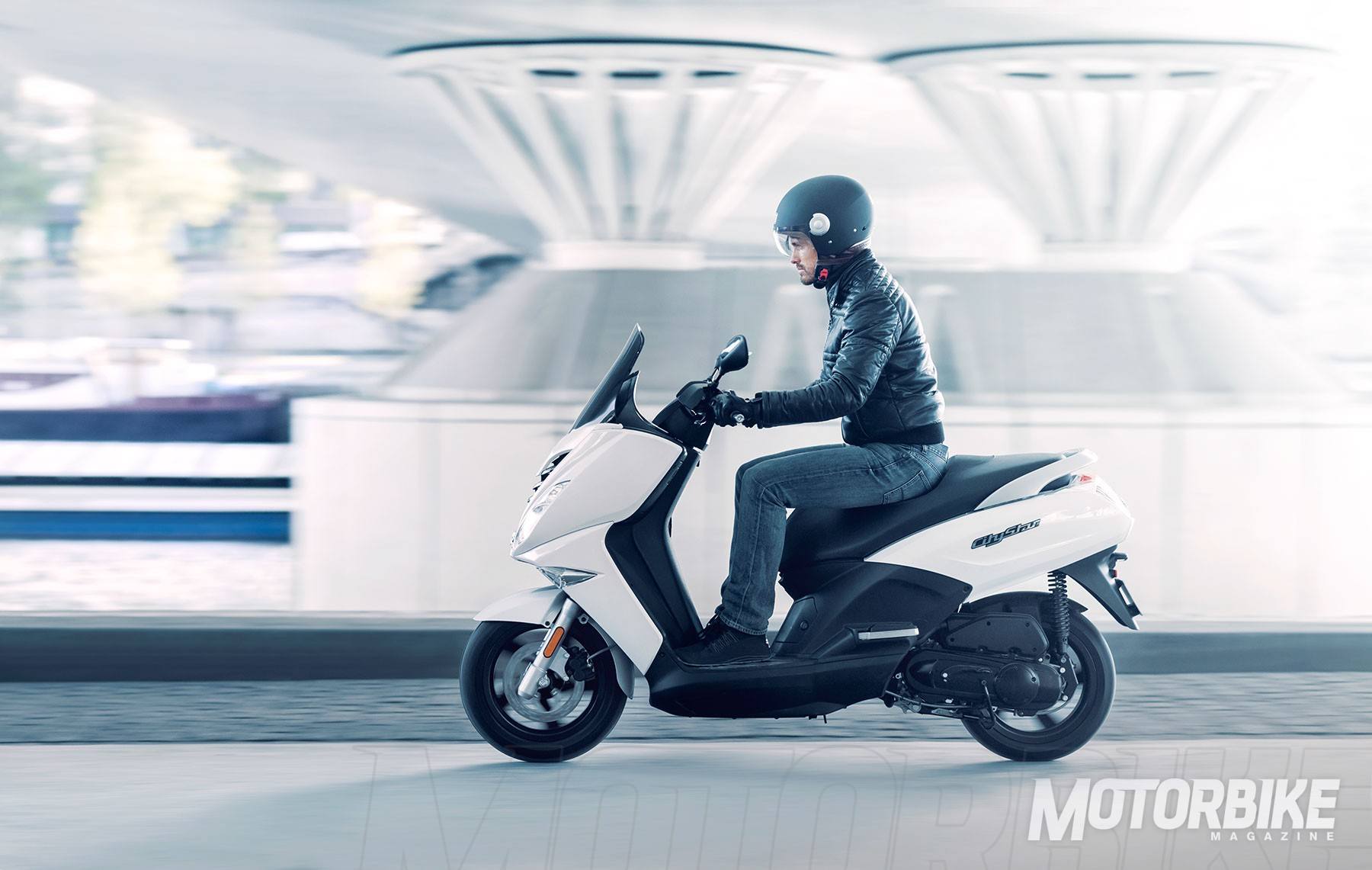 Guide d'achat PEUGEOT Metropolis 400 RS (2018 à 2020) - Moto Station
