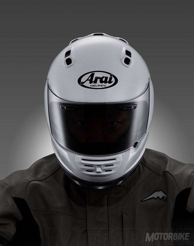 ARAI Rebel Precio, fotos, características y opinión.
