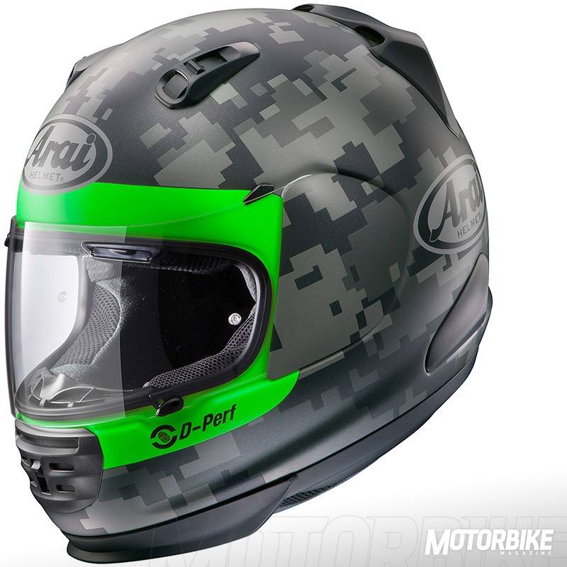 ARAI Rebel Precio, fotos, características y opinión.