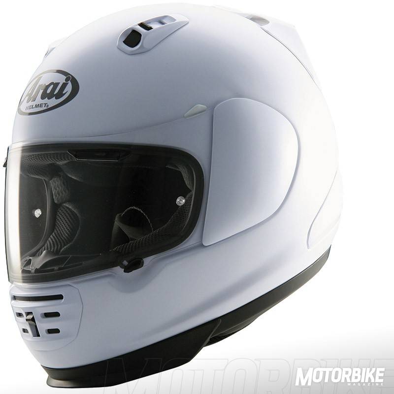 ARAI Rebel Precio, fotos, características y opinión.