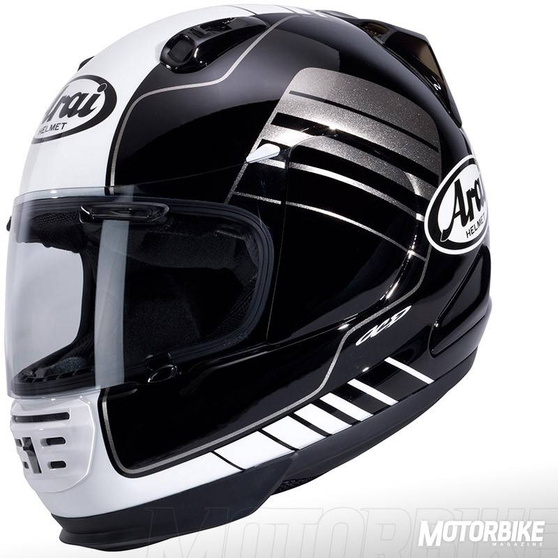 ARAI Rebel Precio, fotos, características y opinión.