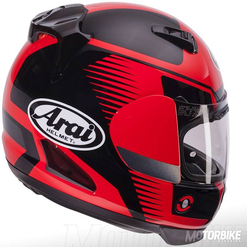 ARAI Rebel Precio, fotos, características y opinión.