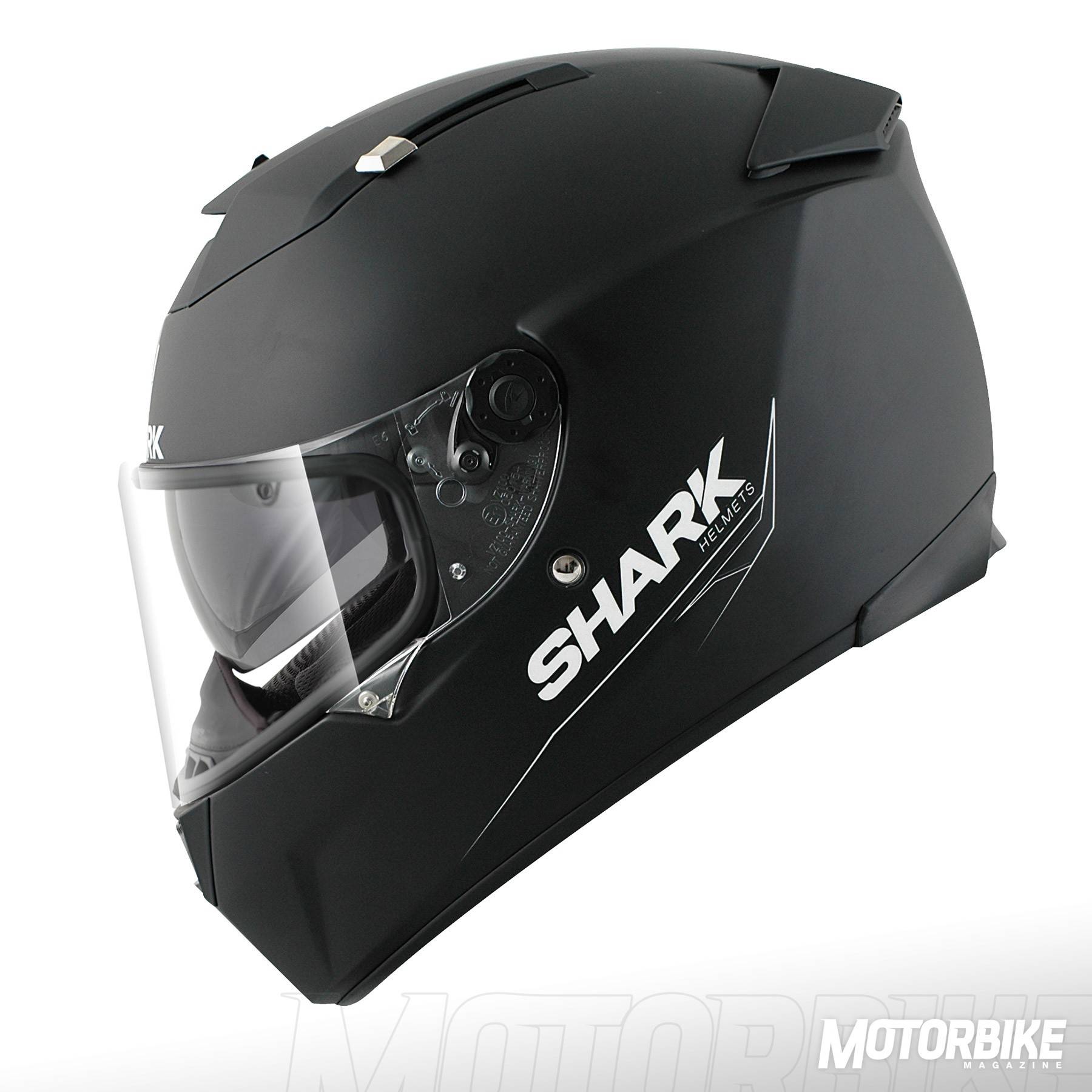 SHARK Speed-R Series 2 - Precio, fotos, características y opinión.