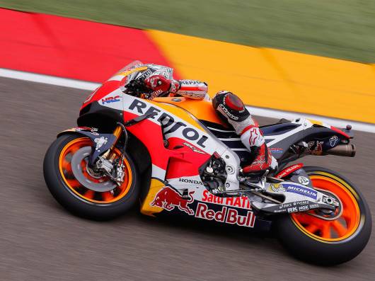 Comienzan Las Especulaciones Sobre El Motor De La Honda Rc213v 17 Motorbike Magazine