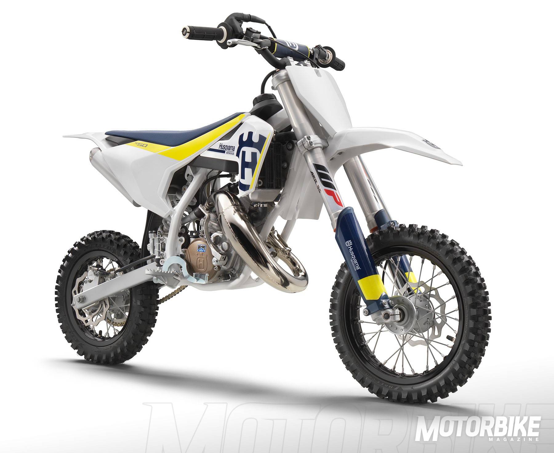 husqvarna 65 dirt bike