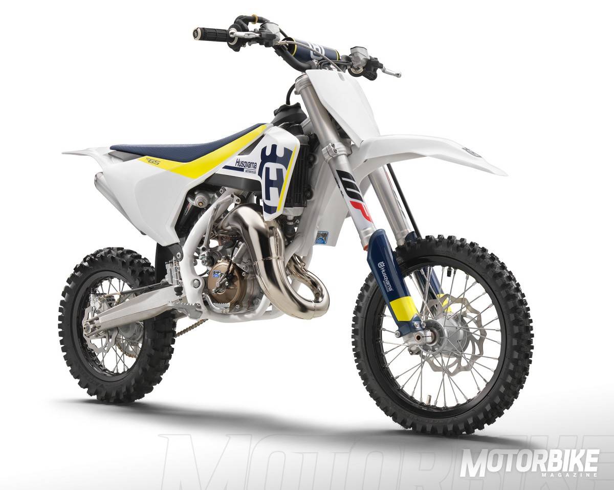 husqvarna 50cc motorcycle