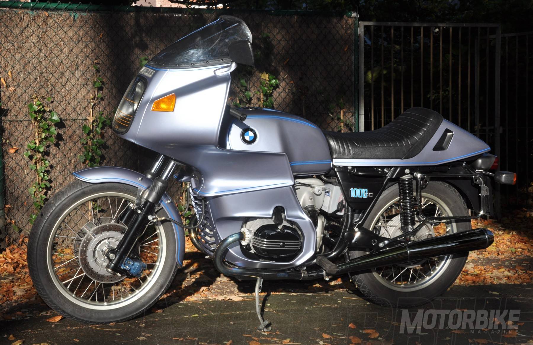 bmw r 1000 rs
