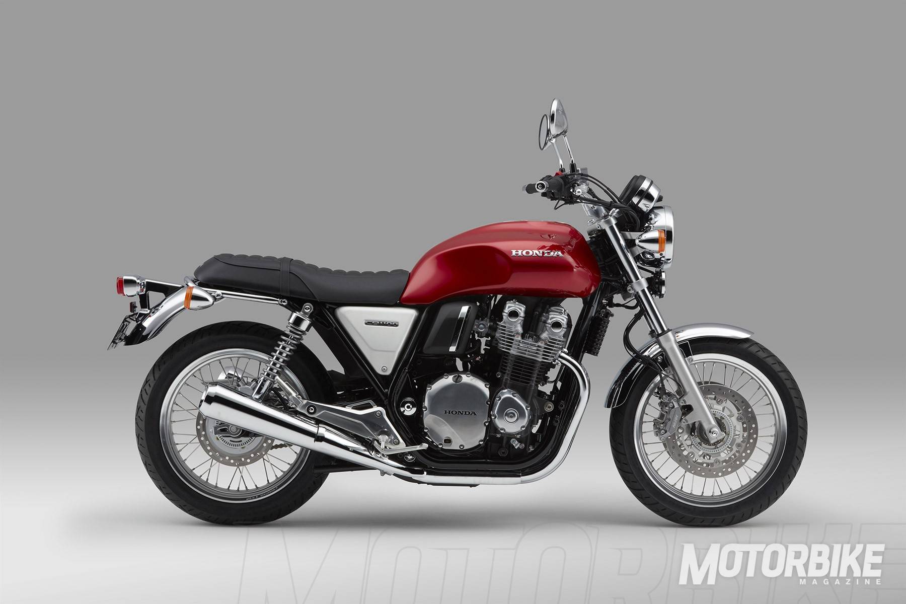 honda cb1100ex 2020