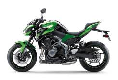 kawasaki z900 2017 colores 19