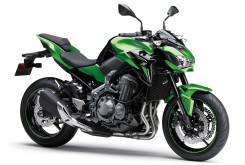kawasaki z900 2017 colores 20