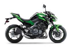 kawasaki z900 2017 colores 21