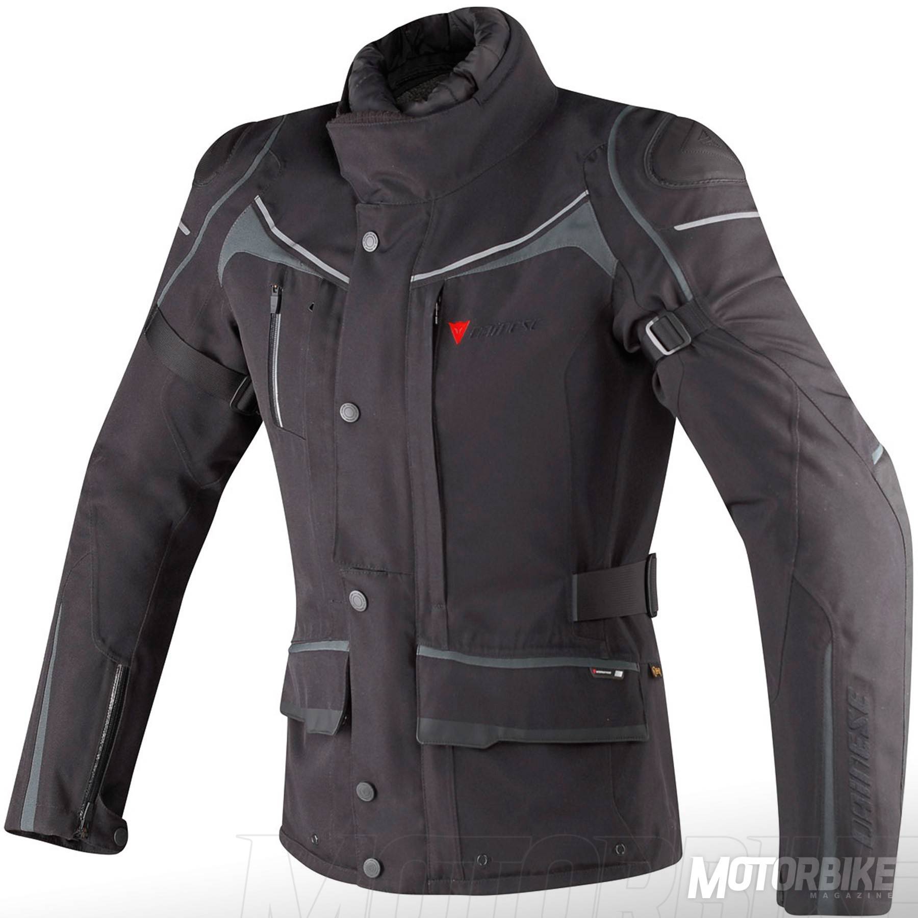 DAINESE D-Blizzard D-Dry - Precio, fotos, características y opinión.