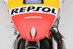 Honda Rc213v 17 Motorbike Magazine
