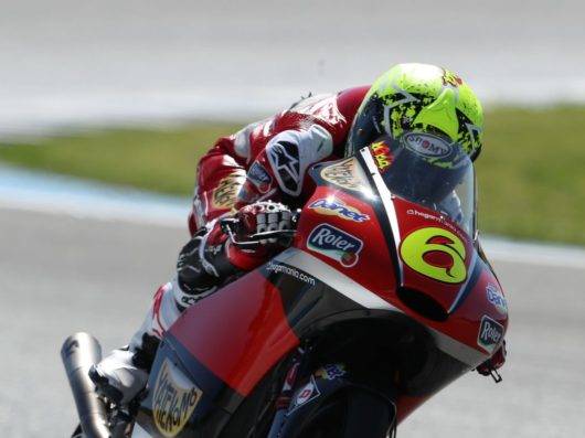 María Herrera 2017 - Perfil, noticias y fotos