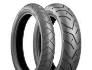 Bridgestone A40