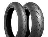 Bridgestone Battlax BT-016 PRO