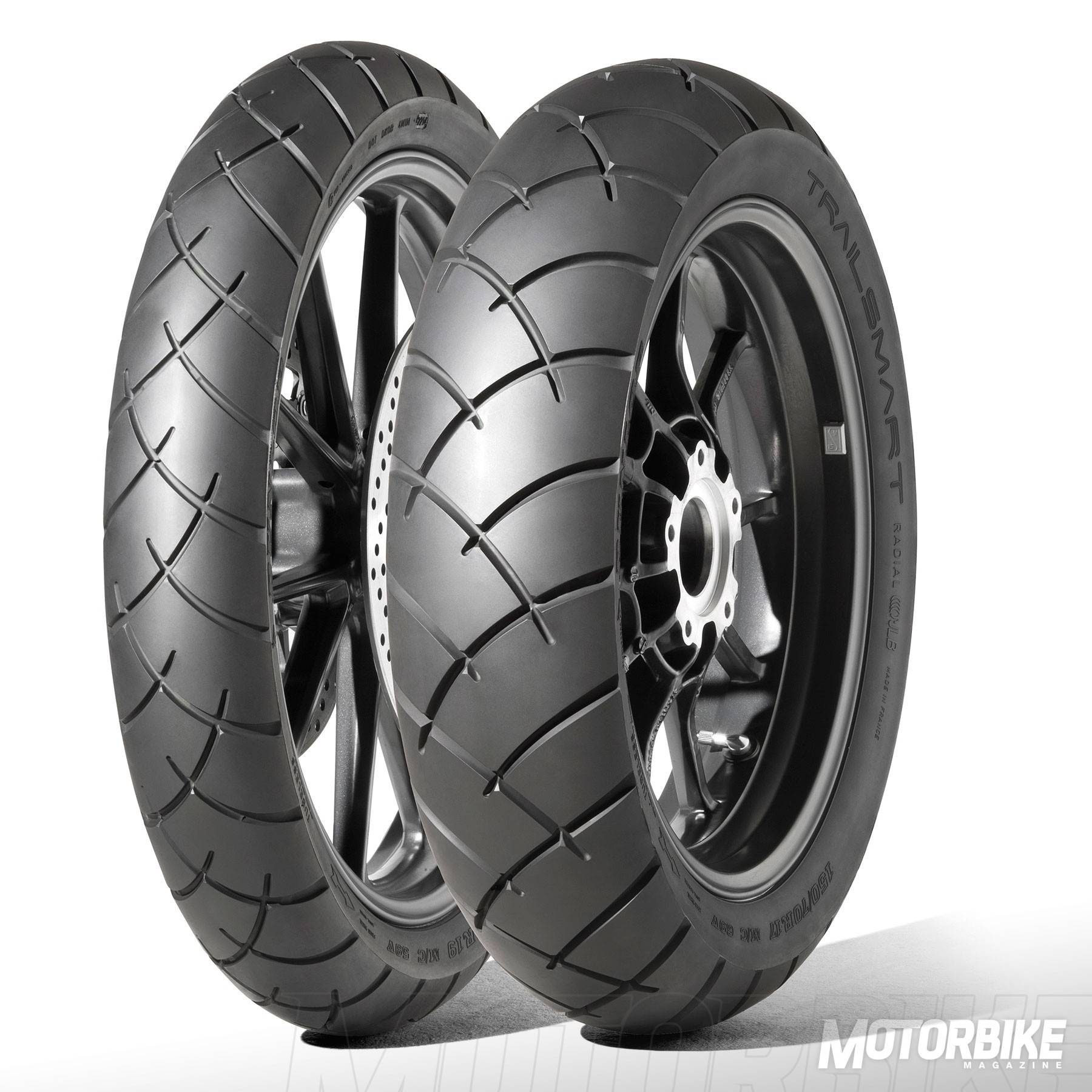 Dunlop Trailmax Meridian Vs Pirelli Scorpion Trail 2