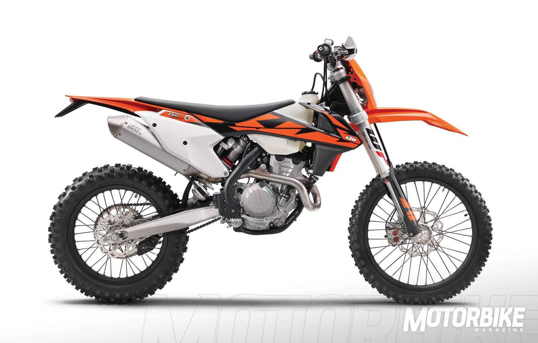2020 ktm 250 exc