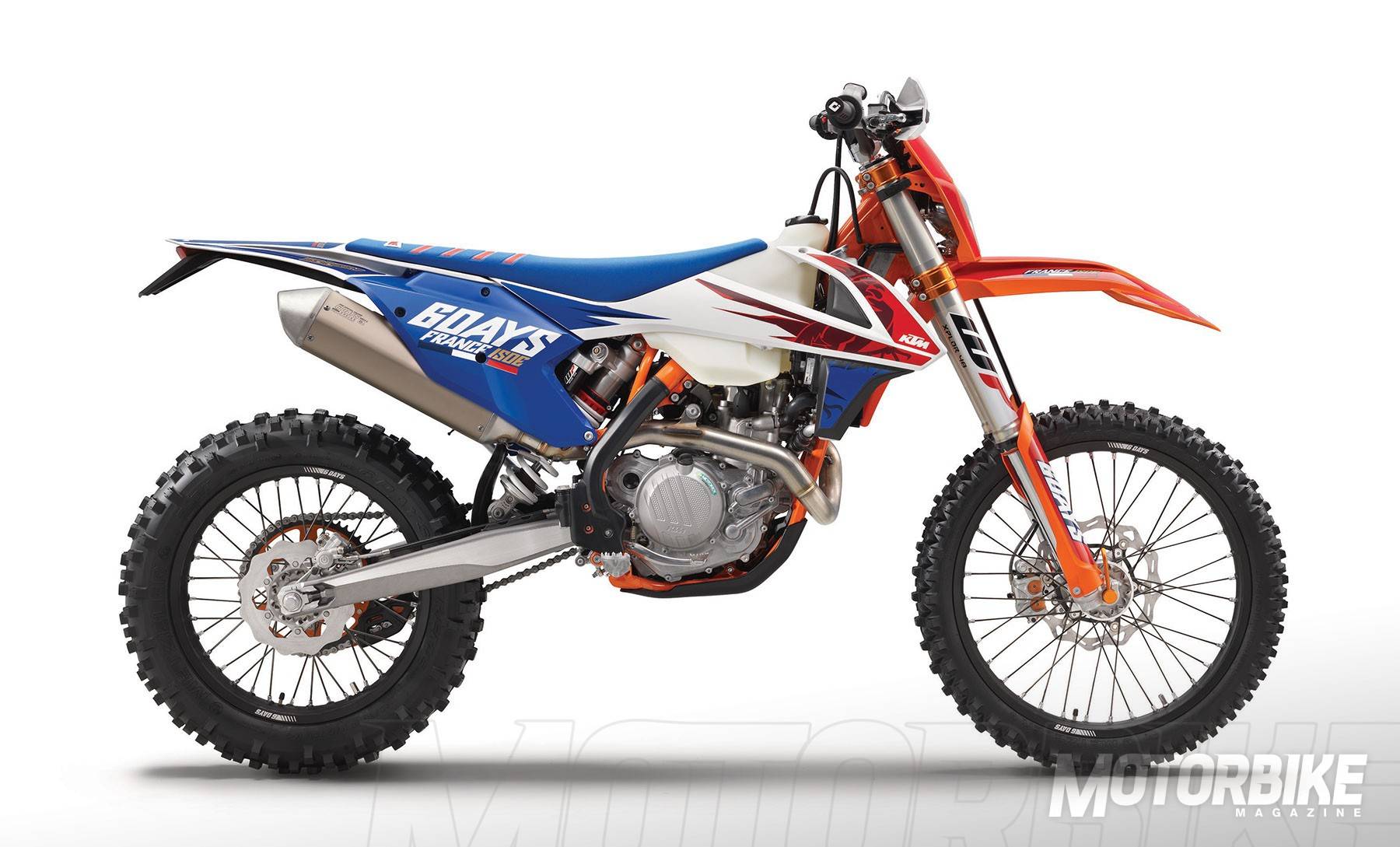 ktm exc 6 days 2020