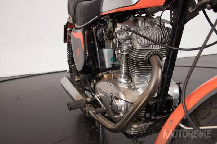 ducati scrambler 1975