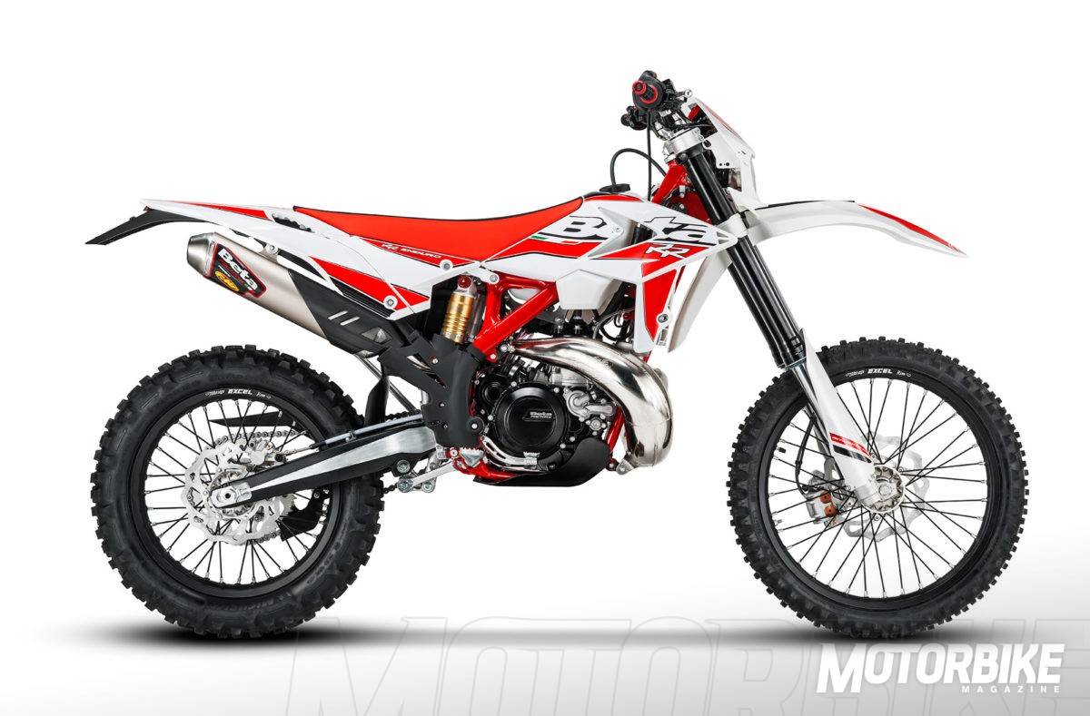 Beta Rr 300 18 Precio Fotos Ficha Tecnica Y Motos Rivales