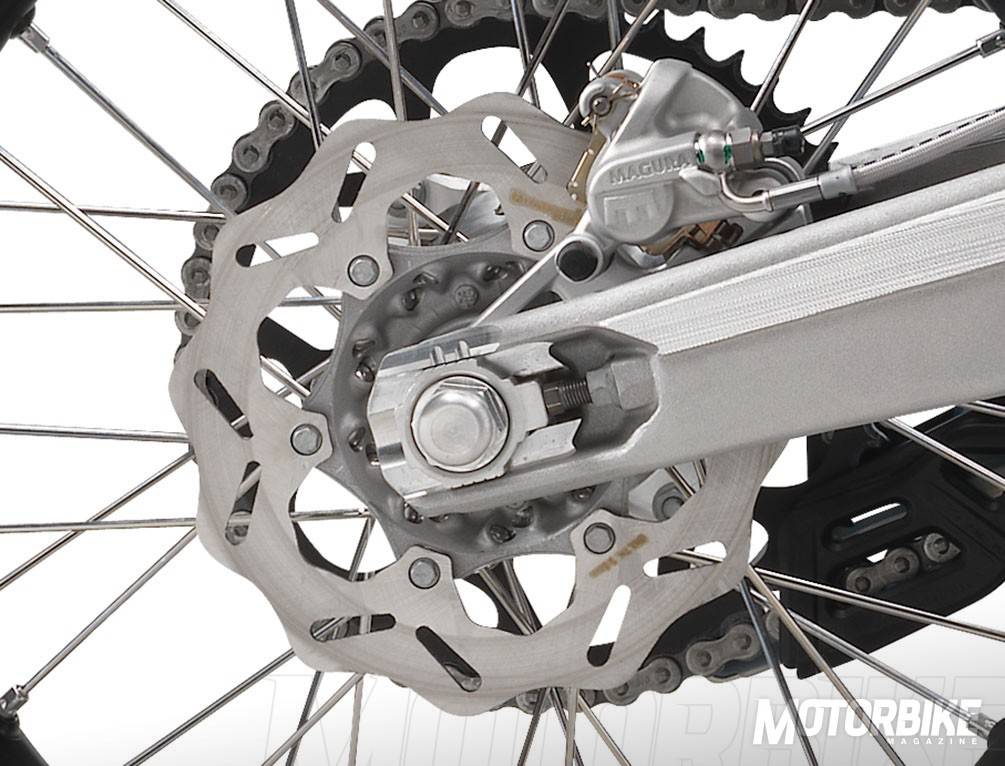 husqvarna 2018 enduro