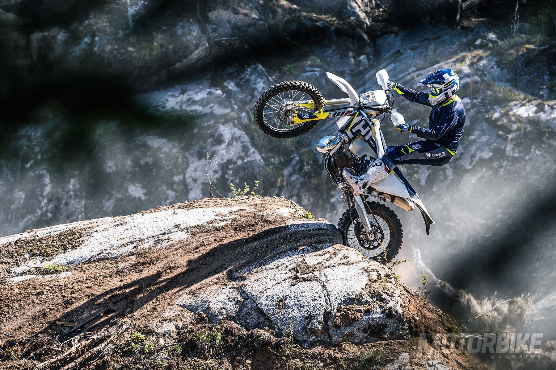 husqvarna enduro 2018