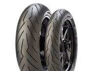 Pirelli Diablo Rosso III