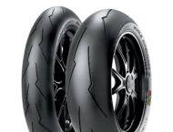 Pirelli Diablo Supercorsa SP