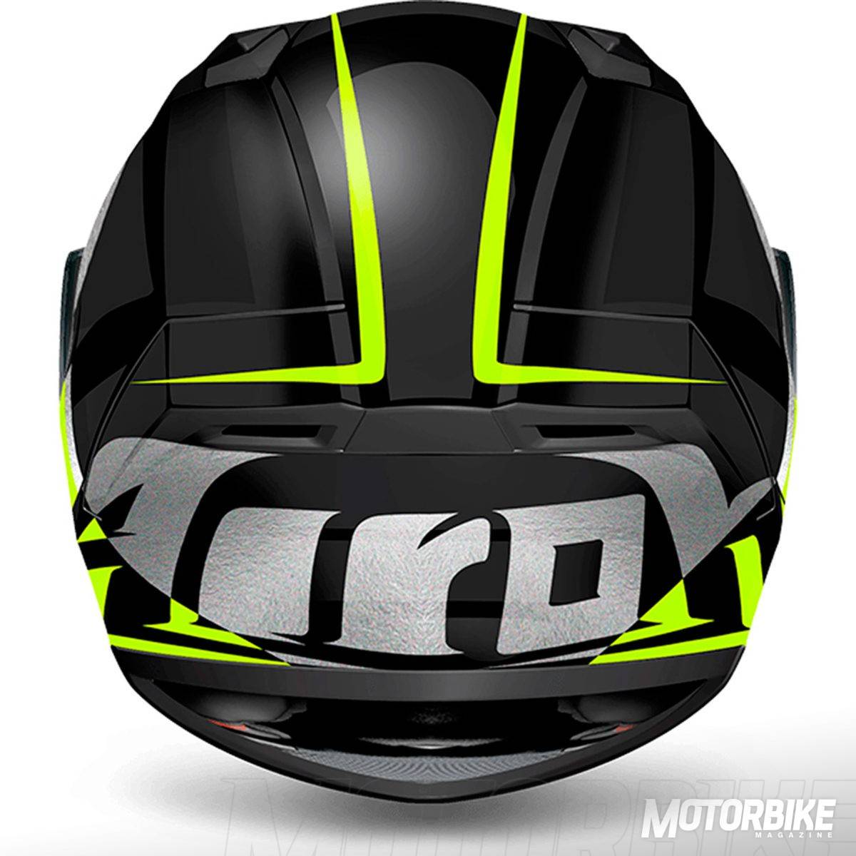 AIROH Valor Precio, fotos, características y opinión.